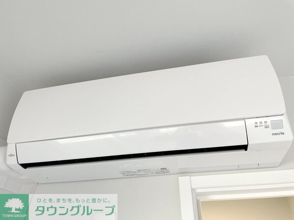 グランメゾン南流山の物件内観写真